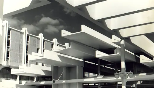Photo 1: Exterior · The Haludovo Hotel Palace was designed by architect Boris Magaš in 1969 and completed in 1972