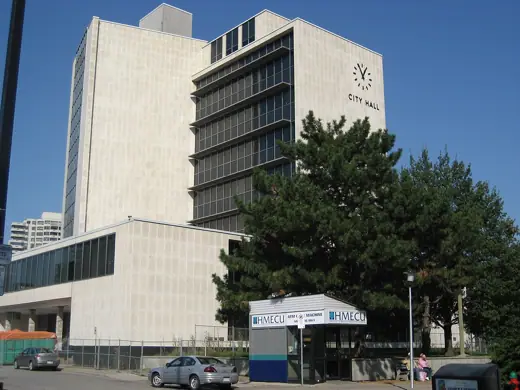 Photo 3: Interior · Hamilton City Hall, Hamilton , Canada