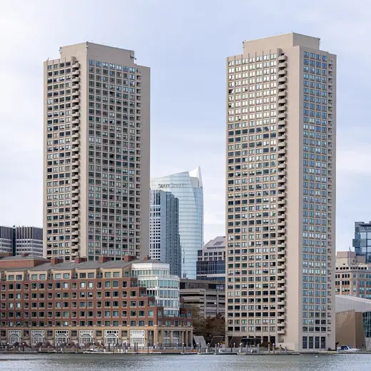 Photo 3: Exterior · Boston, MA