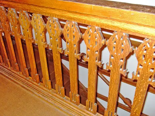 Photo 3: Interior