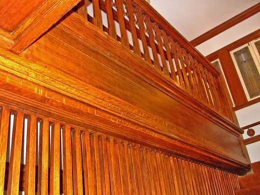 Photo 4: Interior
