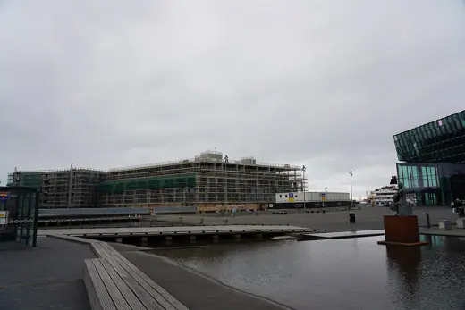 Photo 3: Interior · 20190623_Harpa_9003