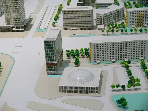 Photo 6: Model