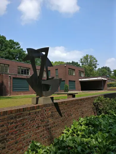 Photo 4: Detail · Berto Lardera, Epoca Eroica, Krefeld