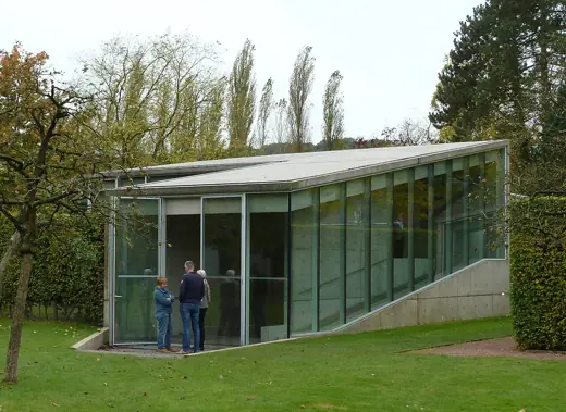 Photo 2: Exterior · Hedge House, Wijlre, Gulpen-Wittem, Nederland