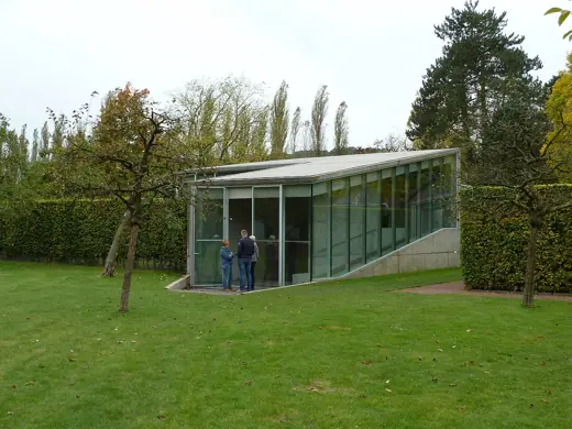 Photo 3: Exterior · Hedge House, Wijlre, Gulpen-Wittem, Nederland