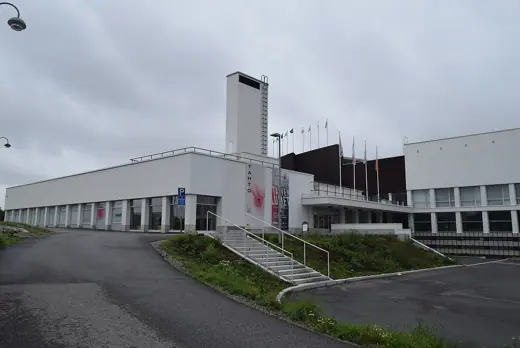 Photo 3: Exterior · Helsinki, Finland