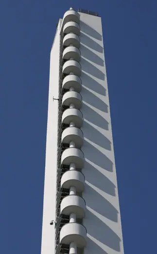 Photo 4: Exterior · Helsinki Olympic Stadium Tower