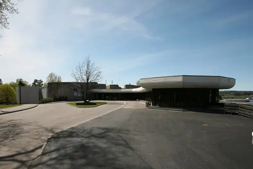Photo 4: Exterior · Picture of Henie-Onstad kunstsenter (Norway)