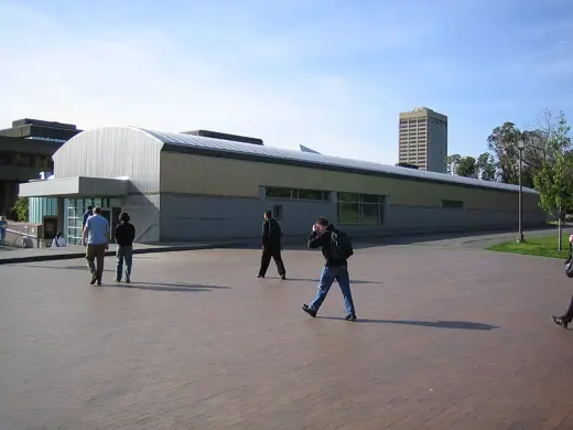 Photo 3: Exterior · Henry Art Gallery at the University of Washington