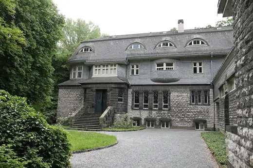 Photo 2: Exterior · Hohenhof in Hagen