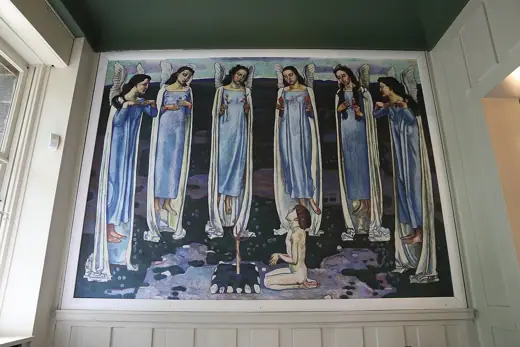 Photo 6: Interior