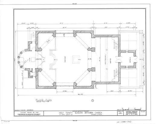 Photo 5: Plan