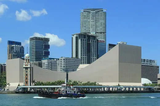 Photo 4: Exterior · This is a photo of a declared monument in Hong Kong identified by the ID