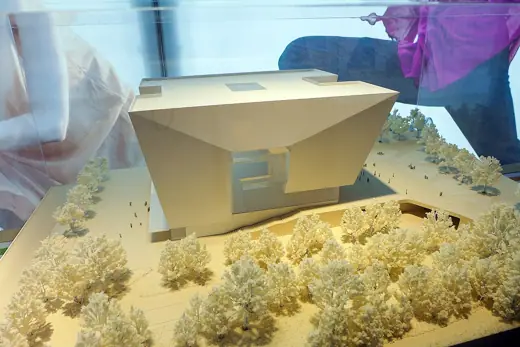 Photo 7: Model · Hong Kong Palace Museum Model