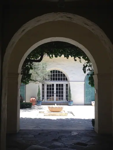 Photo 5: Exterior · Honolulu, Honolulu Museum of Art