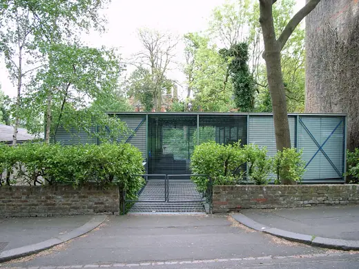 Photo 2: Exterior · Hampstead, London, United Kingdom