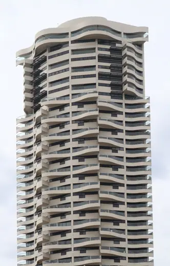 Photo 3: Exterior · Sydney Buildings 27