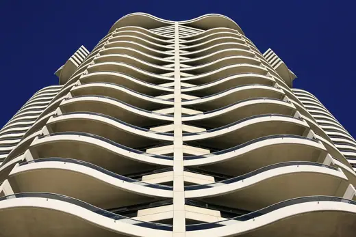 Photo 5: Interior · Horizon Apartments, Sydney, Australia