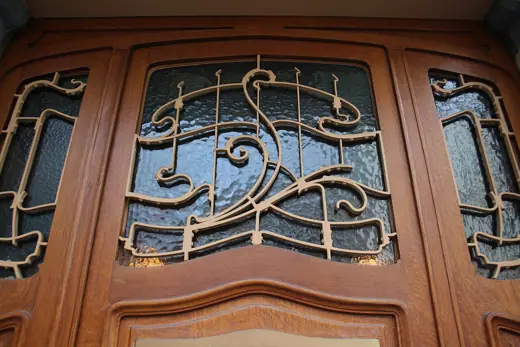Photo 5: Detail · Hortamuseum
