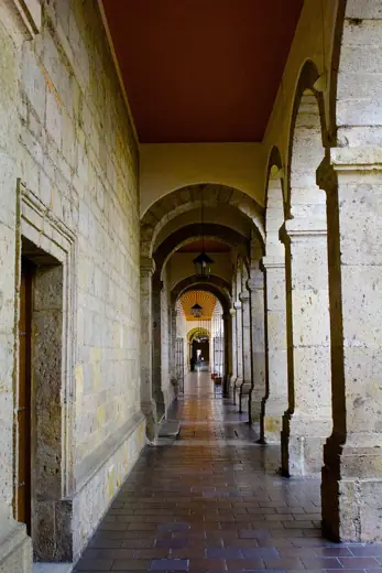 Photo 4: Exterior · This is a photo of a monument in Mexico, identified by ID