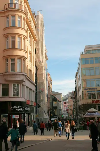 Photo 5: Exterior · Hotel Avion v České ulici č