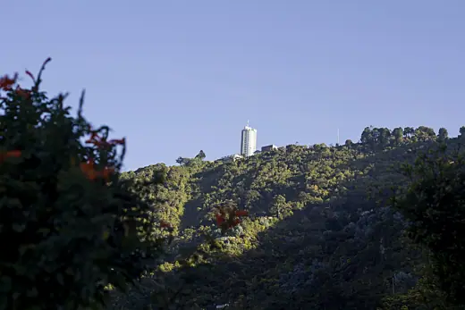 Photo 4: Exterior · Hotel Humbolt desde Galipán - Caracas