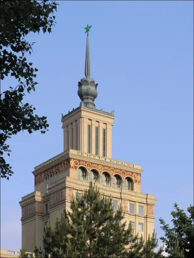 Photo 6: Context · Hotel International Prague, Praha-Dejvice