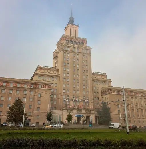 Photo 3: Exterior · This is a photo of a cultural monument of the Czech Republic , number: