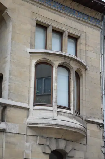 Photo 6: Detail