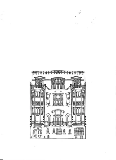 Photo 6: Drawing