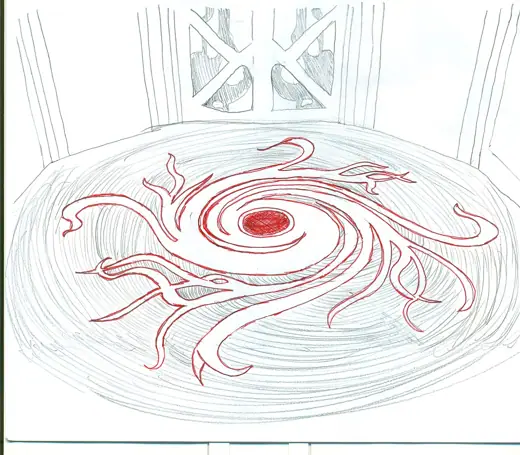 Photo 7: Sketch · Croquis Detalle Pavimento Casa Tassel