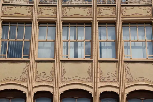Photo 4: Exterior · Quartier Européen