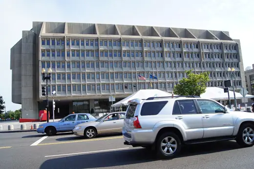 Photo 3: Exterior · Hubert H