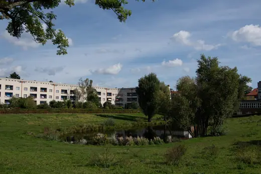 Photo 3: Exterior · Britz in Berlin