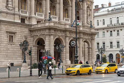 Photo 3: Exterior · Budapest (Hungary)