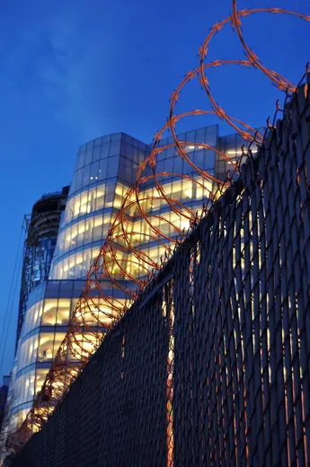Photo 3: Exterior · Chelsea, NYC