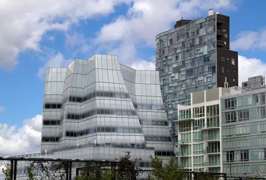 Photo 5: Exterior · Walking the old High Line Railway