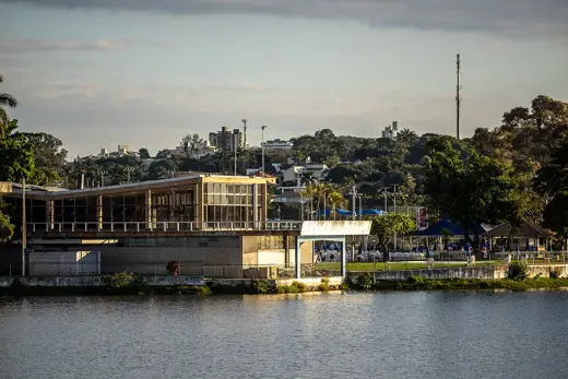 Photo 2: Exterior · patrimônio localizado no Brasil