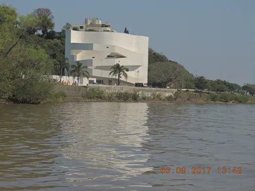 Photo 4: Exterior · This is a photo of a monument in Brazil identified by the ID
