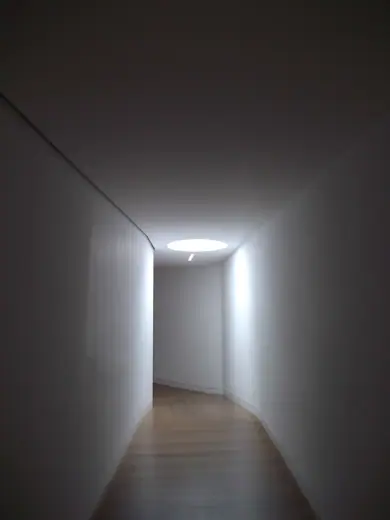 Photo 6: Interior · Fundação Iberê Camargo