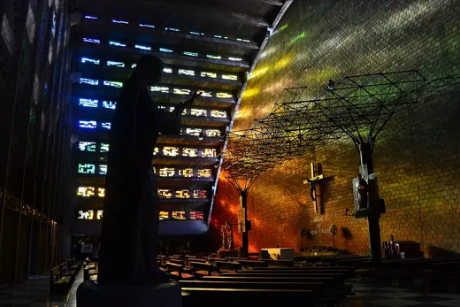 Photo 3: Exterior · This is a photo of an monument in El Salvador identified by the ID