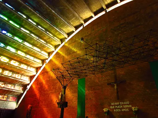 Photo 4: Exterior · This is a photo of an monument in El Salvador identified by the ID