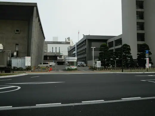 Photo 4: Interior · Imabari City Office