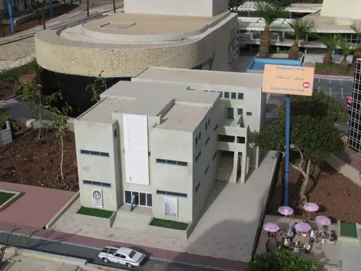 Photo 4: Model