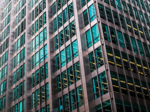 Photo 2: Exterior · Inland Steel building (30 West Monroe St., Chicago, IL, USA)