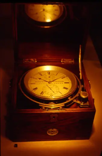 Photo 4: Exterior · Musée International d'Horlogerie, La Chaux-De-Fonds, Switzerland