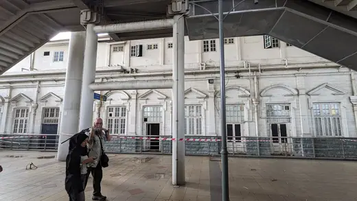 Photo 2: Exterior · May 2024 in Malaysia