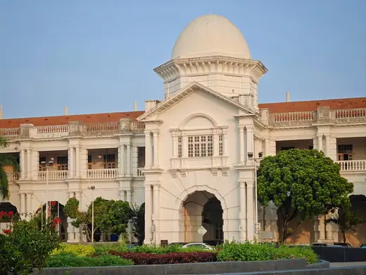 Photo 3: Exterior · This is a photo of a monument in Malaysia, identified by ID