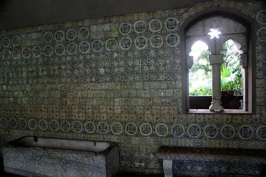 Photo 6: Interior · Boston, Fenway Court (Isabella Stewart Gardner Museum)